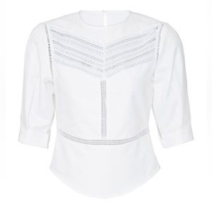 Rebecca Minkoff Lucia Top (M)